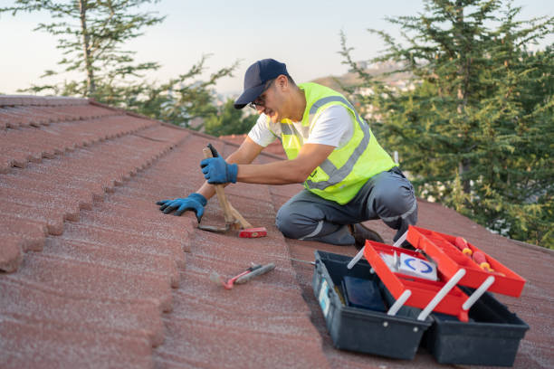 Best Commercial Roofing Services  in Golden Triangle, NJ