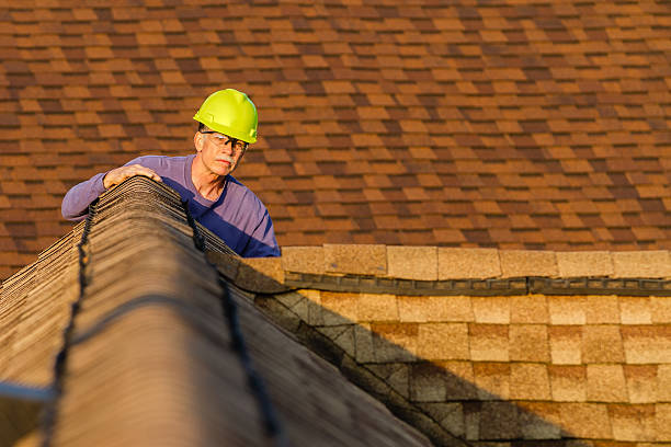 Best Residential Roofing Contractor  in Golden Triangle, NJ