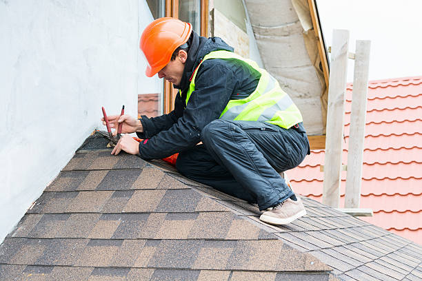 Best Flat Roof Repair Services  in Golden Triangle, NJ