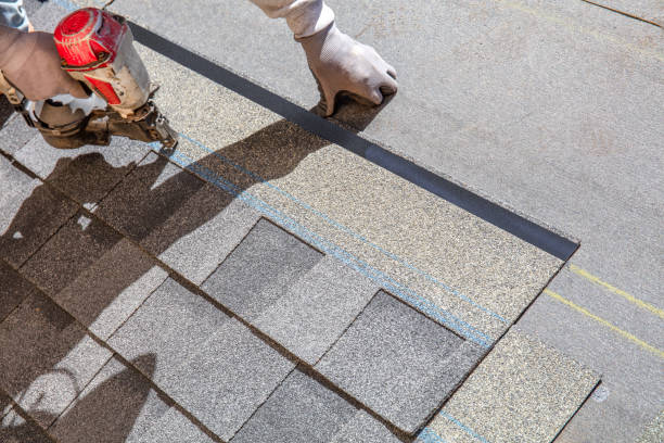 Best Commercial Roofing Services  in Golden Triangle, NJ