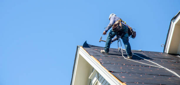 Best Roofing Contractor Near Me  in Golden Triangle, NJ